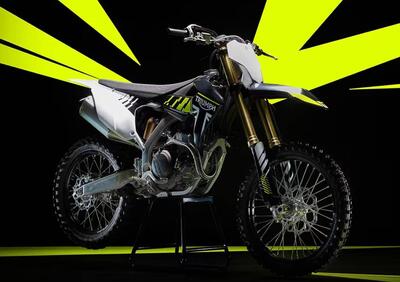 Triumph TF 250-X (2024 - 25) - Annuncio 9885618