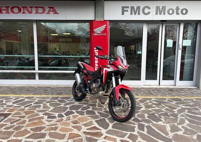 Honda Africa Twin CRF 1100L (2020 - 21) - Annuncio 9885622