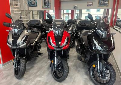 Honda ADV 350 (2025) - Annuncio 9885614