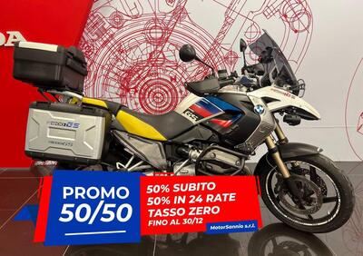 Bmw R 1200 GS Adventure (2008 - 09) - Annuncio 9881059