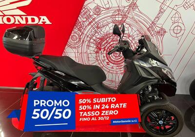 Piaggio MP3 300 ABS Hpe (2021 - 24) - Annuncio 9778553