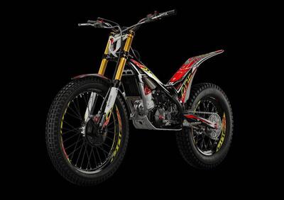 TRS Motorcycles One 300 RR (2025) - Annuncio 9556727