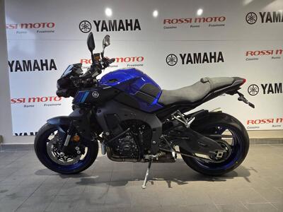 Yamaha MT-10 (2022 - 26) nuova