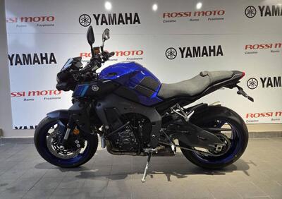 Yamaha MT-10 (2022 - 25) - Annuncio 9885621