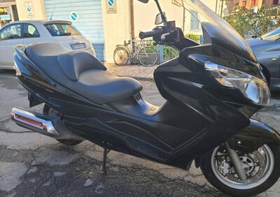 Suzuki Burgman AN 400 (2008 - 13) - Annuncio 9885628
