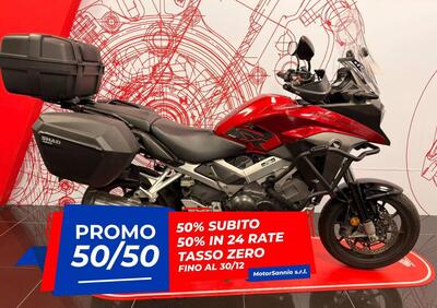 Honda Crossrunner ABS (2015 - 16) - Annuncio 9547729