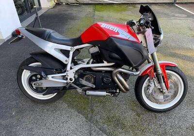 Buell Lightning X1 1200 - Annuncio 9885630
