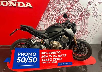 Honda CB 650 R (2021 - 23) - Annuncio 9839450