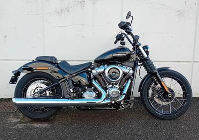 Harley-Davidson Street Bob 117 (2025) - Annuncio 9885632