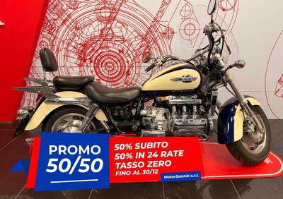 Honda F6 1500 C - Annuncio 9368164