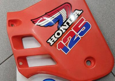 19071KA3830 Convogliatore DX CR 125 85-86-87 Honda - Annuncio 9885634