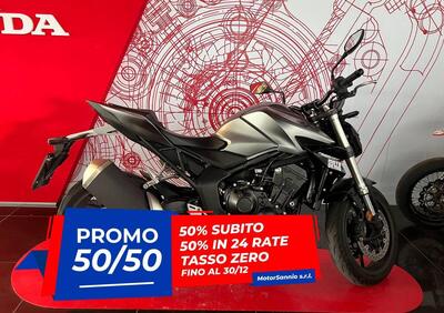 Honda CB 1000 Hornet (2025) - Annuncio 9824956