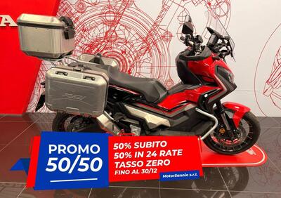 Honda X-ADV 750 Desert Track (2018 - 20) - Annuncio 9558385