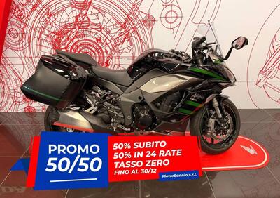Kawasaki Ninja 1000 SX (2020) - Annuncio 9883990