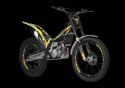 TRS Motorcycles One 300 R (2025) - Annuncio 9556692