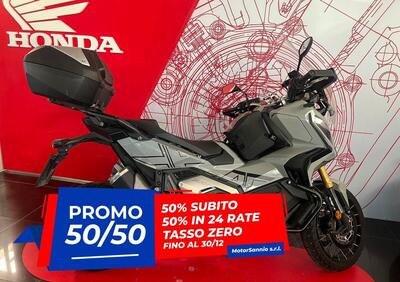 Honda X-ADV 750 DCT (2021 - 24) - Annuncio 9789506