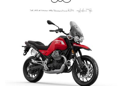 Moto Guzzi V85 Strada (2024 - 25) - Annuncio 9885640