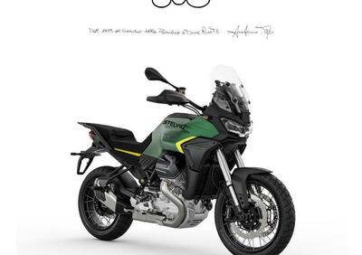 Moto Guzzi Stelvio PFF (2024 - 25) - Annuncio 9885641