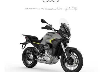 Moto Guzzi Stelvio (2024 - 25) - Annuncio 9885588
