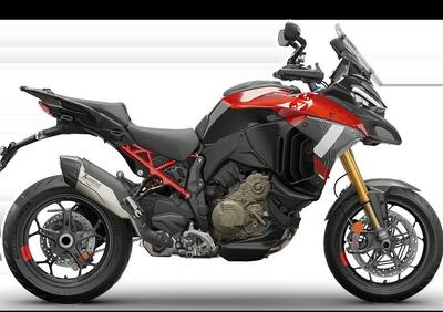 Ducati Multistrada V4 Pikes Peak (2025) - Annuncio 9771788