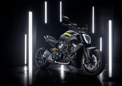 Ducati Diavel V4 (2023 - 25) - Annuncio 9770828