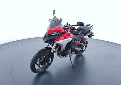 Ducati Multistrada V4 Rally (2023 - 25) - Annuncio 9630432