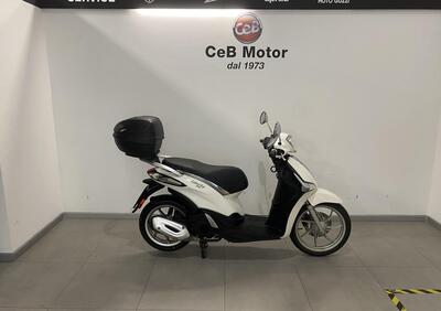Piaggio Liberty 125 ABS (2017 - 20) - Annuncio 9885646