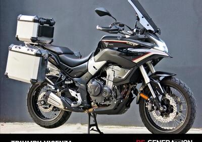 Voge Valico 500DSX (2021 - 24) - Annuncio 9885650