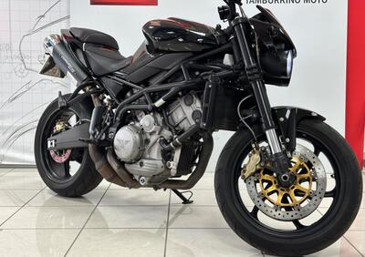 Moto Morini Corsaro 1200 (2005 - 11) - Annuncio 9885659