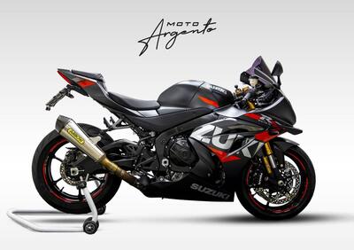 Suzuki GSX-R1000R (2019 - 20) - Annuncio 9885660