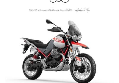 Moto Guzzi V85 TT (2024 - 25) - Annuncio 9885661