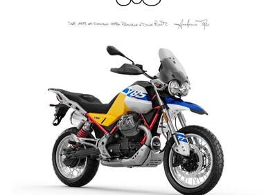 Moto Guzzi V85 TT (2024 - 25) - Annuncio 9885662