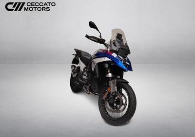 Bmw R 1300 GS Trophy (2023 - 25) - Annuncio 9885668