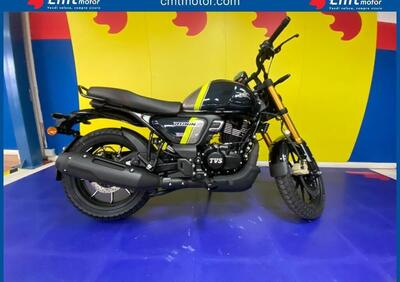 TVS Motor Ronin 250 (2024 - 25) - Annuncio 9875310