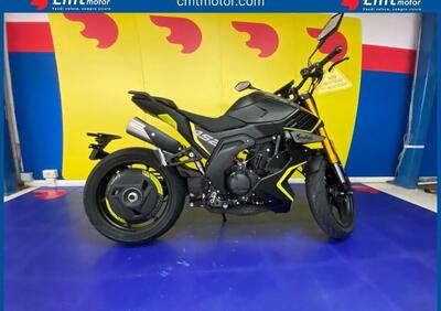 FB Mondial Piega 452 (2024) - Annuncio 9875311