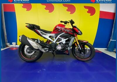 TVS Motor RTR 310 (2024 - 25) - Annuncio 9885674