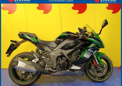 Kawasaki Ninja 1000 SX Tourer (2021 - 24) - Annuncio 9885681