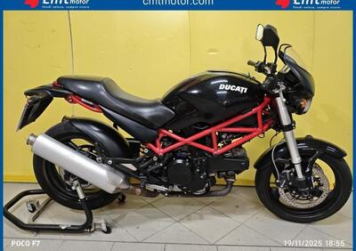 Ducati Monster 695 (2006 - 08) - Annuncio 9885692