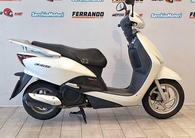 Honda Lead 100 (2008 - 11) - Annuncio 9885028