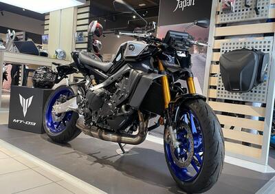 Yamaha MT-09 SP (2024 - 25) - Annuncio 9832223