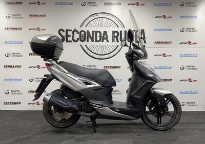 Kymco Agility 200i R16 + (2014 - 17) - Annuncio 9857407