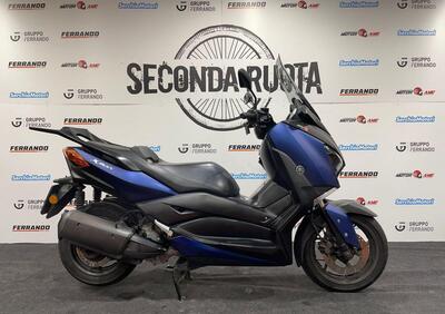 Yamaha X-Max 300 ABS (2017 - 20) - Annuncio 9858672
