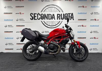 Ducati Monster 797 (2017 - 18) - Annuncio 9862362