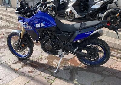 Yamaha Ténéré 700 (2022 - 24) - Annuncio 9885702