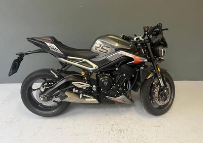 Triumph Street Triple 765 RS (2023 - 25) - Annuncio 9885717