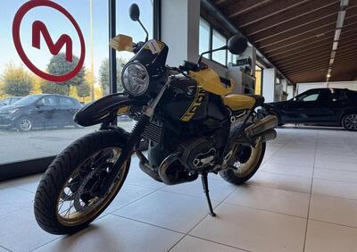Bmw R nineT Urban GS 1200 - Edition 40 Years GS (2021) - Annuncio 9874661