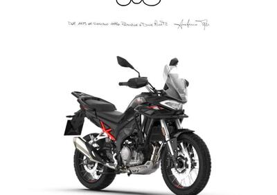 Morbidelli T352X (2026) - Annuncio 9885712