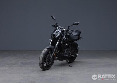 Yamaha MT-07 (2021 - 24) - Annuncio 9882452