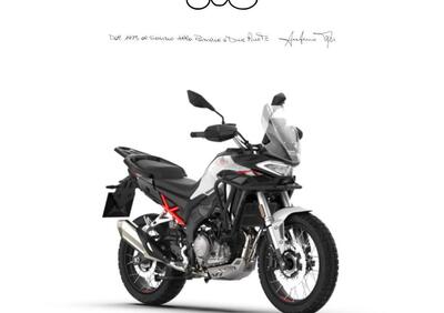 Morbidelli T352X (2026) - Annuncio 9885713