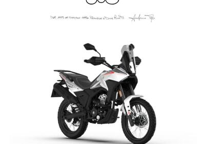 Morbidelli T125X (2025) - Annuncio 9885715